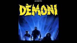 Demoni Demons Soundtrack 01  Demon [upl. by Alyal]