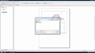 Using Extent Rectangles in ArcMap [upl. by Wehtam]