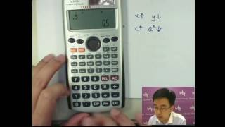 Herman Yeung  CE Maths PP 2010IIQ38 A天書內容 [upl. by Ashleigh]