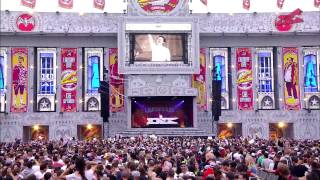 Laundry Day 2014  Martin Solveig Hello [upl. by Marguerie123]