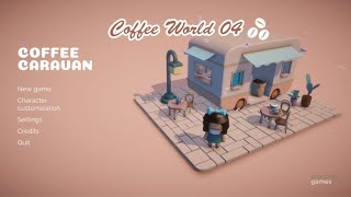 Coffee Caravan Coffee World 03 [upl. by Pfeffer173]