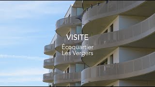 TW24 ECOQUARTIER [upl. by Yemrej]