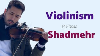 ViolinShadmehr [upl. by Nay]