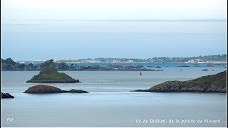 La côte du Goêlo et le Sillon de Talbert [upl. by Meri549]