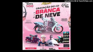 01CD AO VIVO BIZ BRANCA DE NEVE VOL01  MC INIGUALAVEL DJ ANDRE PANKADAO [upl. by Moorefield992]