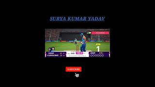 😲Surya BHAI in Dream Cricket 24  IND vs IRE T20 World Cup 2024 shorts [upl. by Pendleton277]