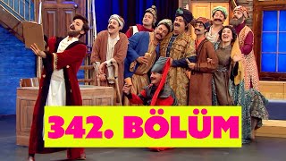 Güldür Güldür Show 342 Bölüm [upl. by Ahserb741]