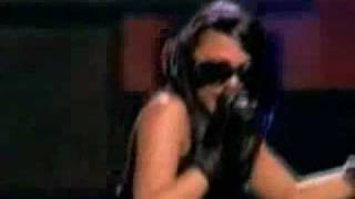 Lil Kim  Crush on You Live at The Apollo [upl. by Nessa434]