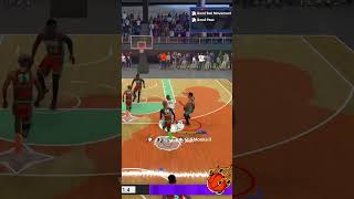 BEN SIMMONS BUILD PART 3🔒 2k24 2kcommunity gaming nba2k24 nba2k24nextgen viral shorts ps5 [upl. by Hegyera134]