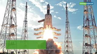 Walchandnagar Industries climbs 20 on ISRO order [upl. by Pinchas784]