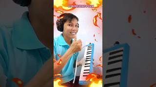 Playing by heart Yanni  Nguyen Truong Polm Melodica cover short shorts melodicacover [upl. by Aniarrol643]