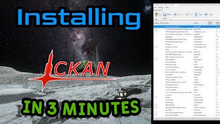 How to install CKAN [upl. by Llerdnek]