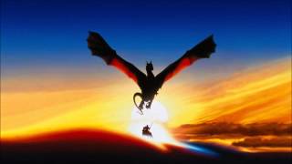 Filmscore Fantastic Presents Dragonheart the Suite [upl. by Adnocahs]