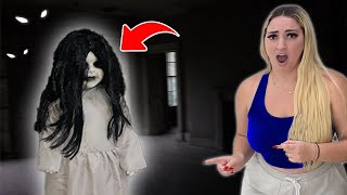 HAUNTED DOLL IS BACK FULL MOVIE [upl. by Goulden]