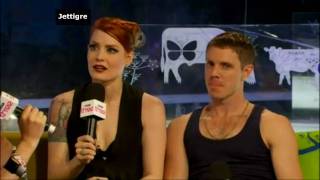 The Scissor Sisters  LIVE  Part 07 [upl. by Amado]