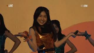 Cherry Tepi Pantai Nagisa no Cherry  JKT48  Aitakatta 4 Februari 2024 [upl. by Bannister462]