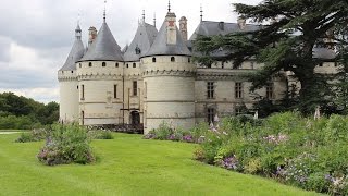 quotChâteau de Chaumont A Jewel of the Loirequot Documentary [upl. by Timmie914]