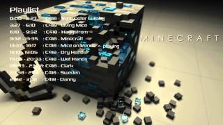 ♪ Minecraft  Volume Alpha  30 Minute HD Playlist  ♪ [upl. by Jairia]