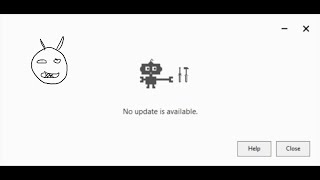 Chrome No updates is available FIX [upl. by End]