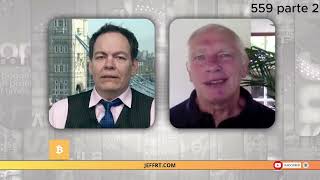 Keiser Report en español Mercados financieros amañados E559 parte 2 [upl. by Petit110]