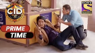 Team CID कैसे बचाएगी शहर को एक खतरनाक Bomb से  सी आई डी  CID  Prime Time [upl. by Fortin]