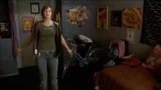 Kim Strauss voiceover on Sisterhood of the Traveling Pants 2 Trailer [upl. by Lorac]