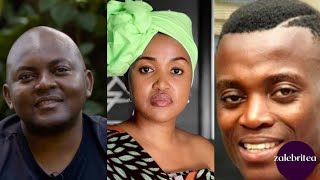 10 South African Celebrities In Polygamy Marriages [upl. by Arri]