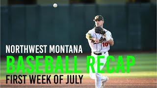 Glacier Range Riders Recap Pioneer League Playoffs in Sight as Howell Shines and Challenges Loom [upl. by Kaycee906]