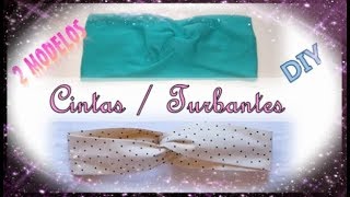 DIY Como Hacer Un Turbante How To Make A Turban Video Petición [upl. by Arannahs212]