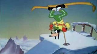 Goofy Scream  The Art of Skiing [upl. by Stormi]