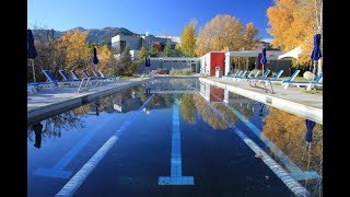 Aspen Meadows Resort  Aspen Hotels Colorado [upl. by Valentia190]