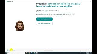 COMO INSTALAR DRIVERS USAR DRIVER PACK ONLINE Y OFFLINE PARA WINDOWS 10 y WINDOWS 11 [upl. by Fullerton994]