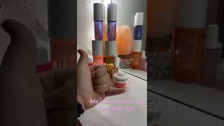 I love adj 🎀🩷💅 preppyyyy perfume skincare fragrance preppyslay preppy makeup ilovepreppy [upl. by Aig]