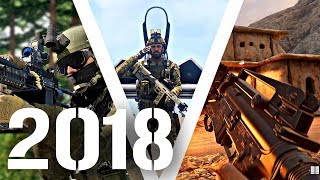 OperatorDrewskis Best Moments of 2018  Montage n Memes [upl. by Kubis]