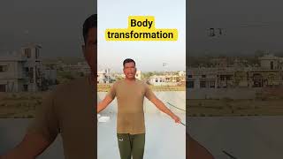 दूसरा दिन अभी तो स्टार्ट किया है 🔥shorts 75hardchallenge armybharti motivation [upl. by Nibur]