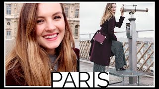 6 HOURS IN PARIS  Niomi Smart [upl. by Miharba]