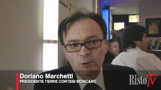 Moncaro presenta Opale il Verdicchio dei Castelli di Jesi Doc Spumante Brut [upl. by Converse970]