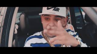 Perreo del Sucio  El Habano  Dj Jester  Video Oficial [upl. by Nuahsad]