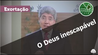 0355  O Deus inescapável [upl. by Annahsirhc]