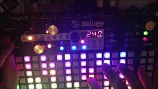 200 Free Presets  Patches for the Synthstrom Deluge [upl. by Ahseryt]