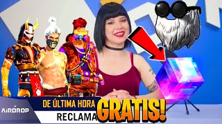 🔥 FECHA INCUBADORA 3 EN 1 GRATIS LUNA SANGRIENTA y YIN YANG NUEVA LLEGA Y HORA 2023 FREE FIRE LATAM [upl. by Beverley]