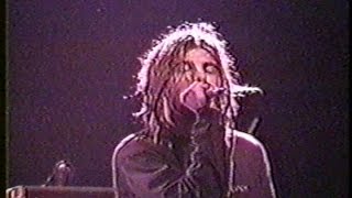 Deftones  Live  Electric Ballroom  Tempe AZ ★19951218★ [upl. by Paresh796]