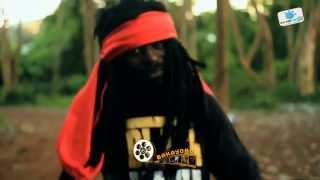 Takana Zion Gally Mangue Official Video [upl. by Naitirb]