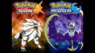 Acerolas Trial  Pokémon Sun amp Pokémon Moon OST [upl. by Pepin]