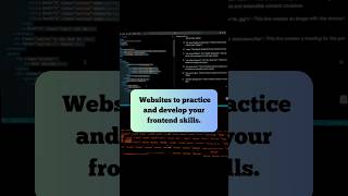 How To Develop Frontend Skills [upl. by Amieva530]