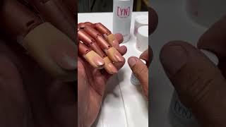 Free Nail Class Acrylic Nails plus something New [upl. by Ennayelsel987]