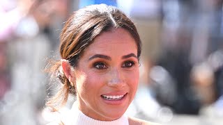 Meghan Markle would’ve been a ‘great duchess’ [upl. by Einaled]