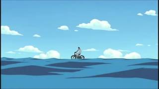 Aokiji and His Bike PTBR Subtitles [upl. by Eelarol92]