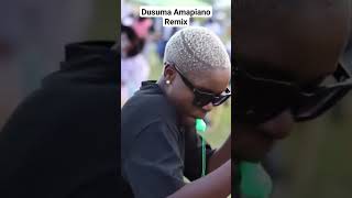 Dusuma Amapiano Remix amapiano dusuma [upl. by Enawtna]