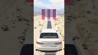 تحدي راعي الكامري راعي الشاص هايلوكس؟🤔 مع نزلة قراند 5  الشاص السحري  GTA V 5 زلزلهمحاكي الحوادث [upl. by Slaughter]